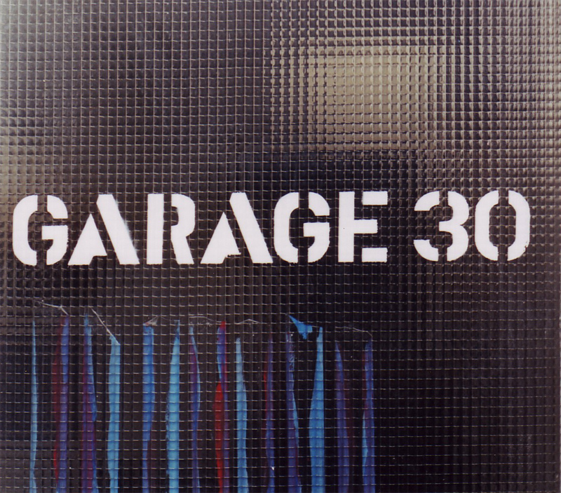 garage 30